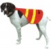 Remington (Ремингтон) Safety Vest оранжевый сигнальный жилет для охотничьих собак (средний)